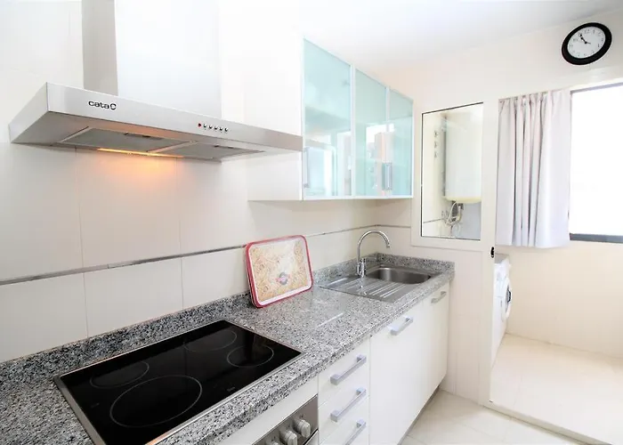 Deluxe Appartement