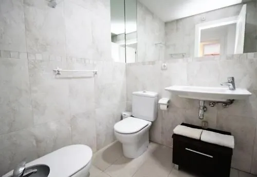 Deluxe Appartement